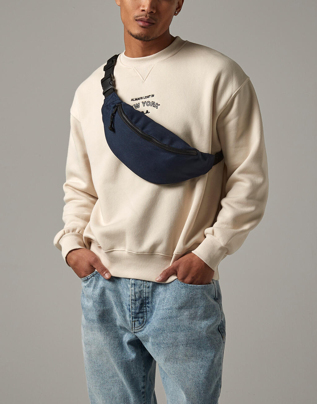 Recycled Waistpack