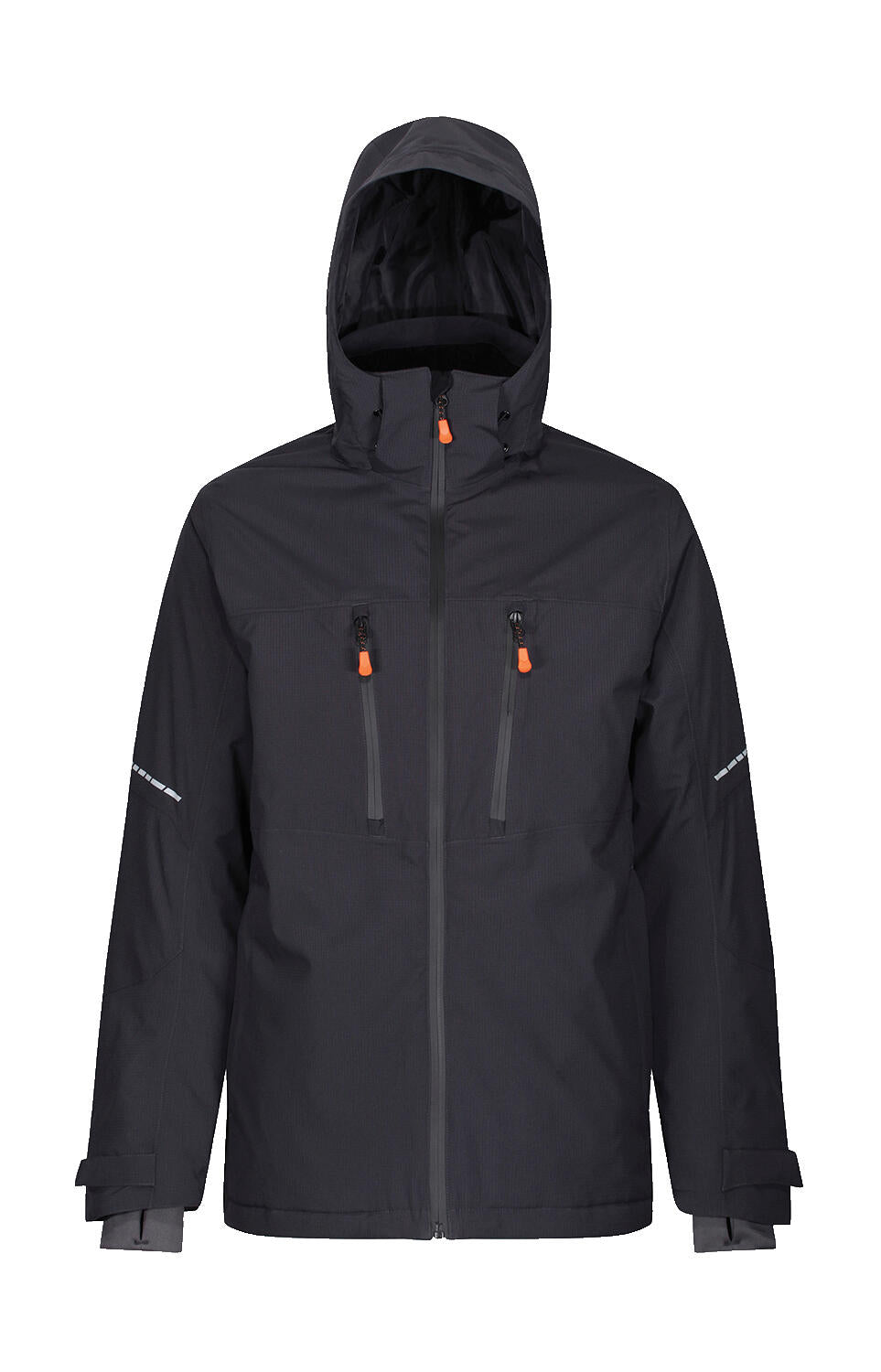 Marauder III Jacke