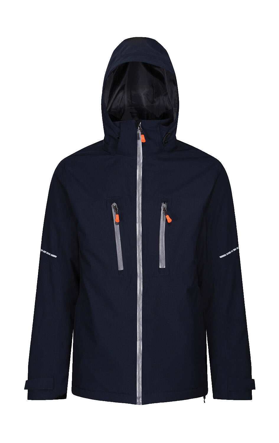 Marauder III Jacke