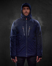 Marauder III Jacke