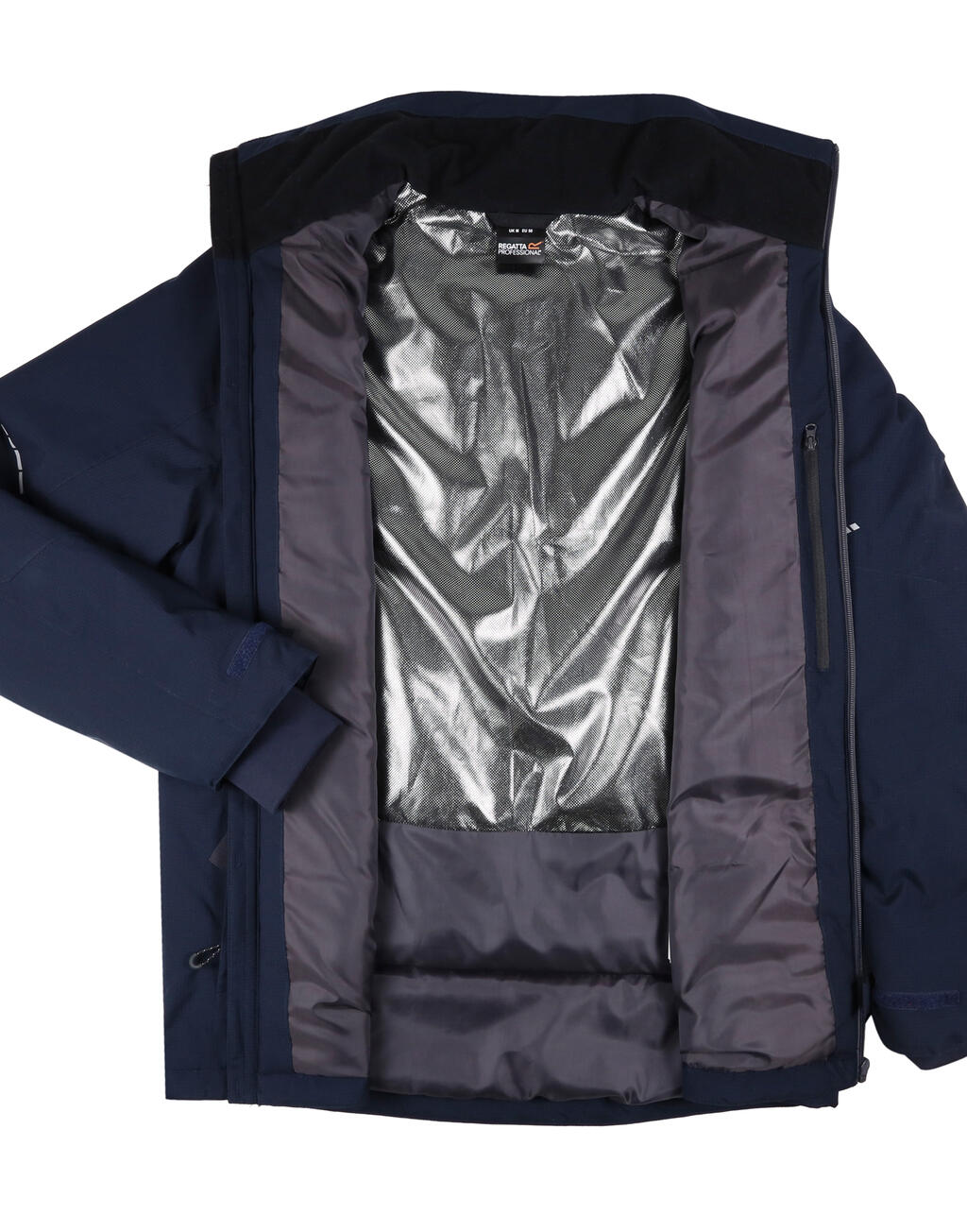 Marauder III Jacke