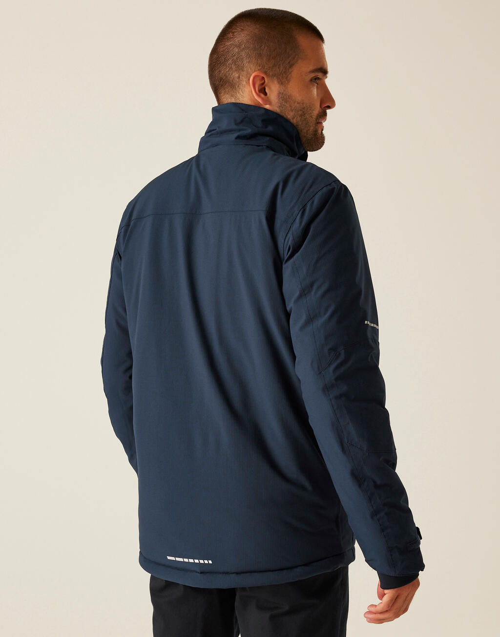 Marauder III Jacke