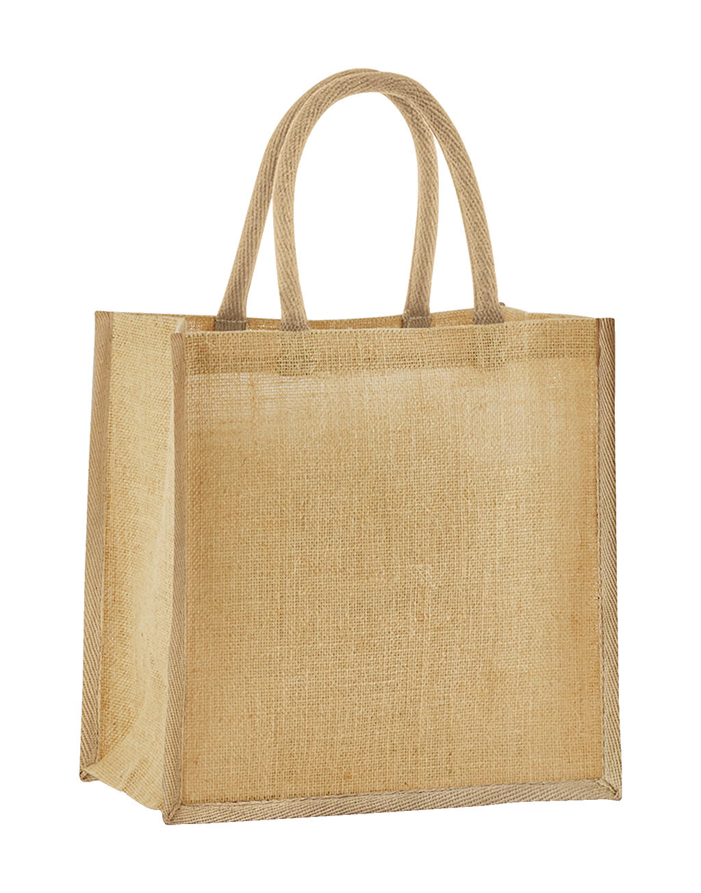 Jute Mini Geschenkbeutel