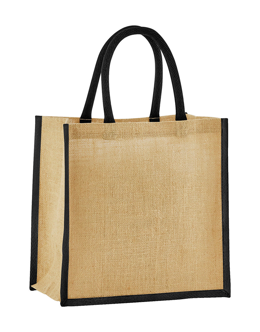 Jute Mini Geschenkbeutel