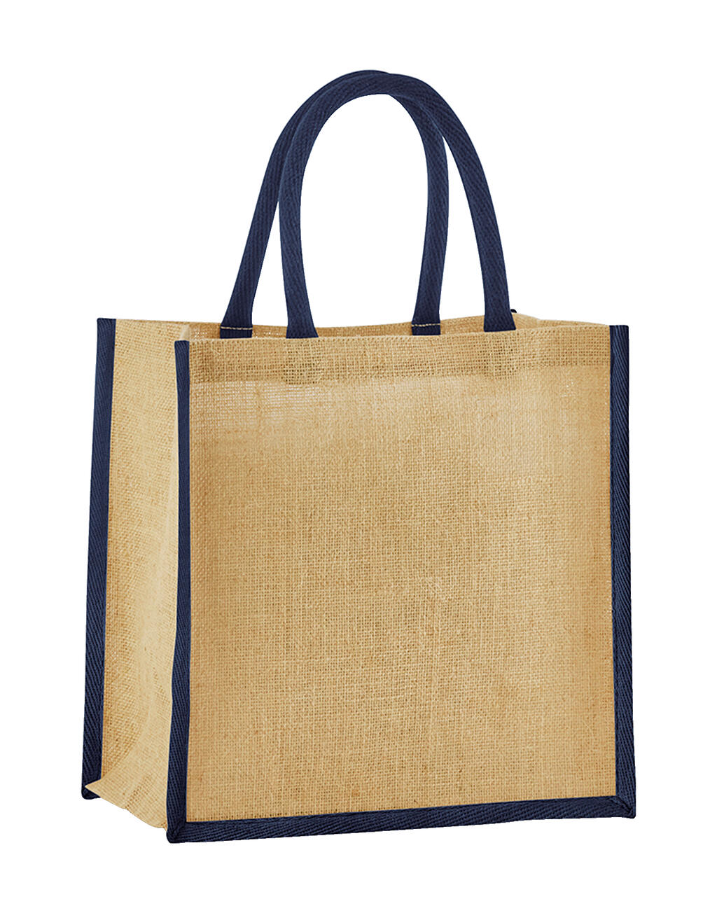 Jute Mini Geschenkbeutel