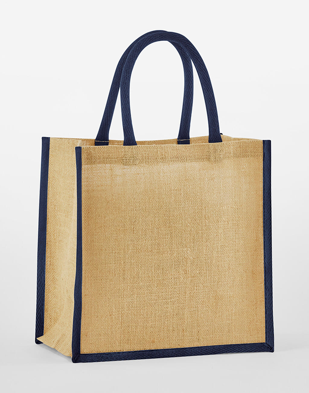 Jute Mini Geschenkbeutel