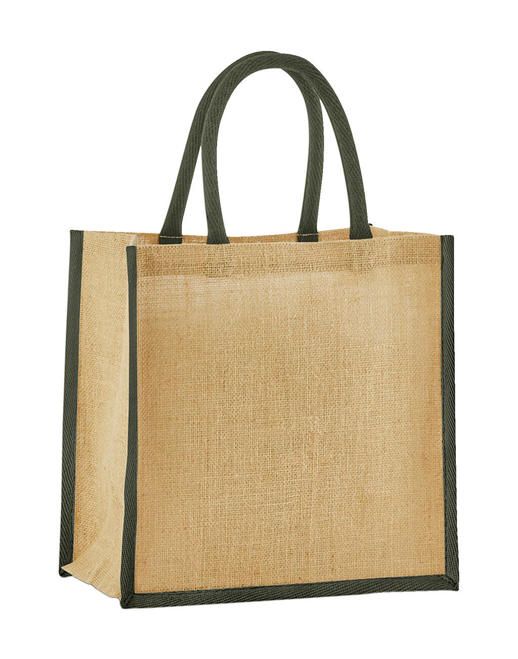 Jute Mini Geschenkbeutel