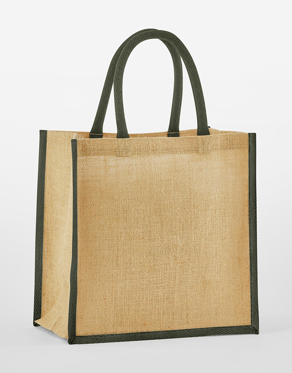 Jute Mini Geschenkbeutel