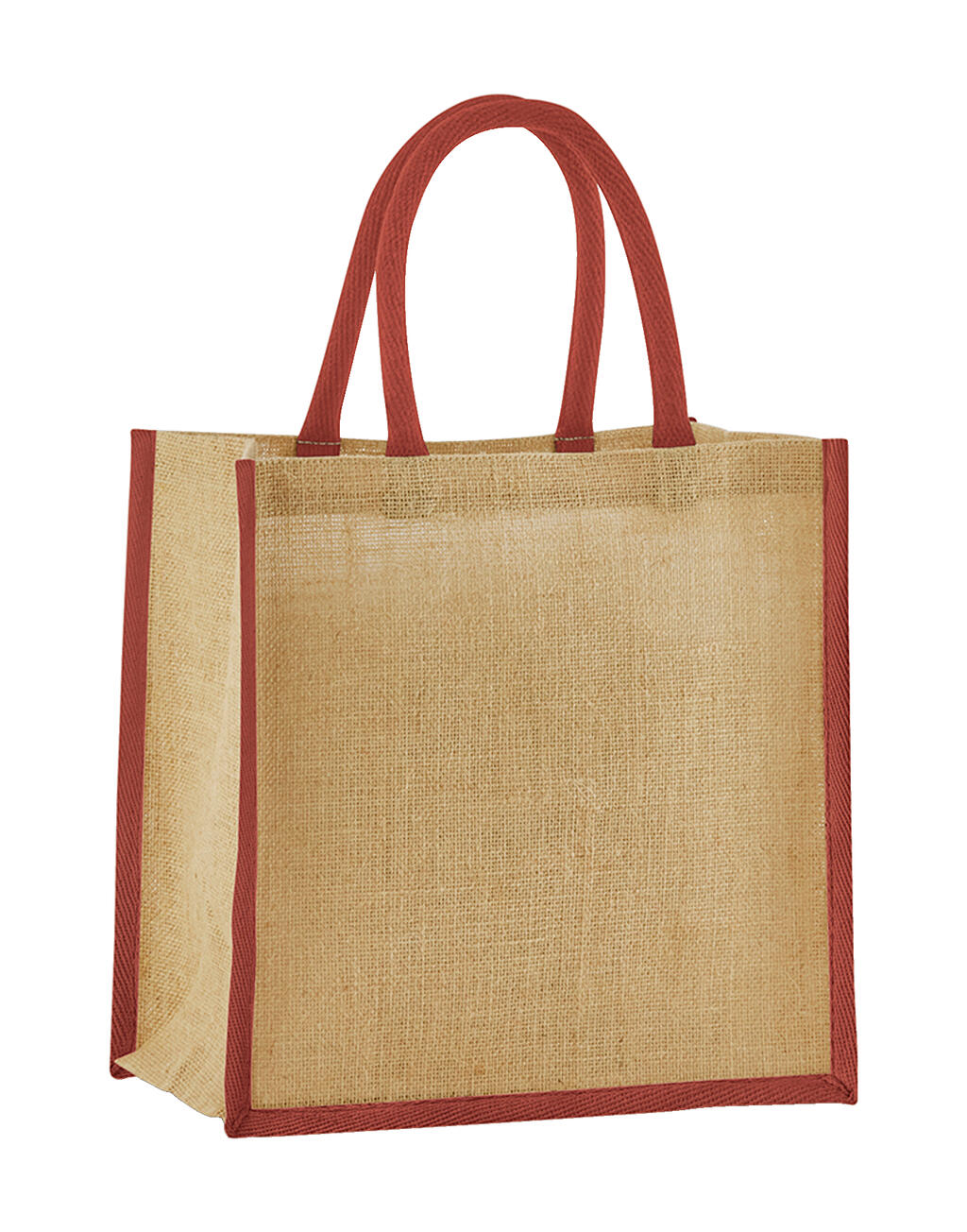 Jute Mini Geschenkbeutel