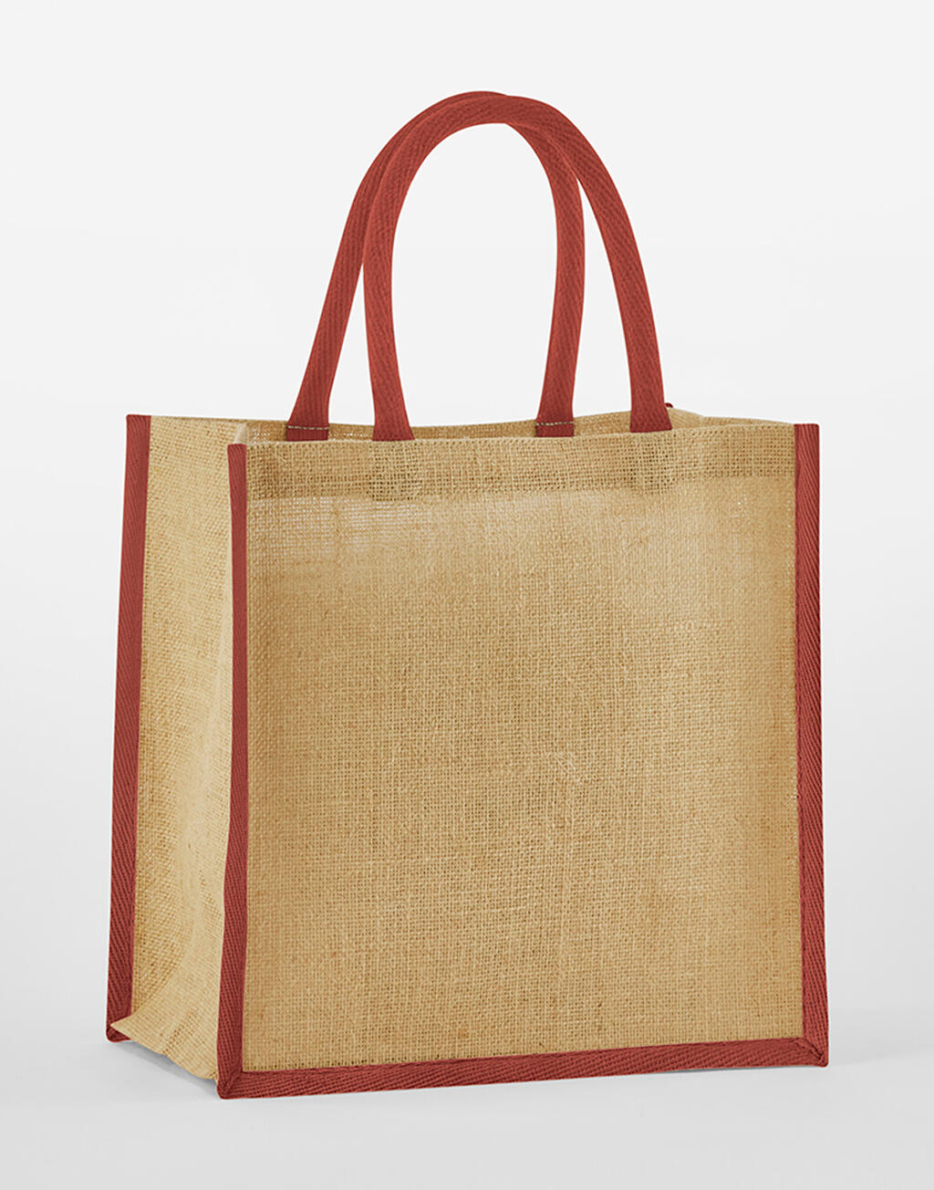 Jute Mini Geschenkbeutel