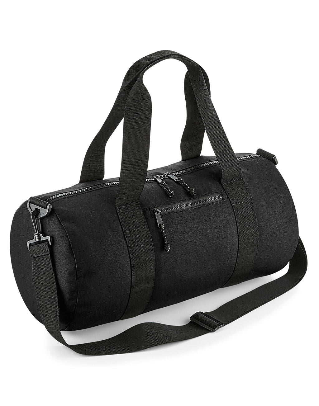 Recycled Barrel Bag
