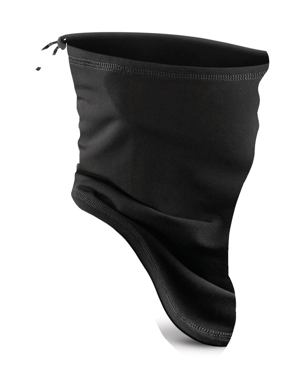 Junior Softshell Neck Warmer