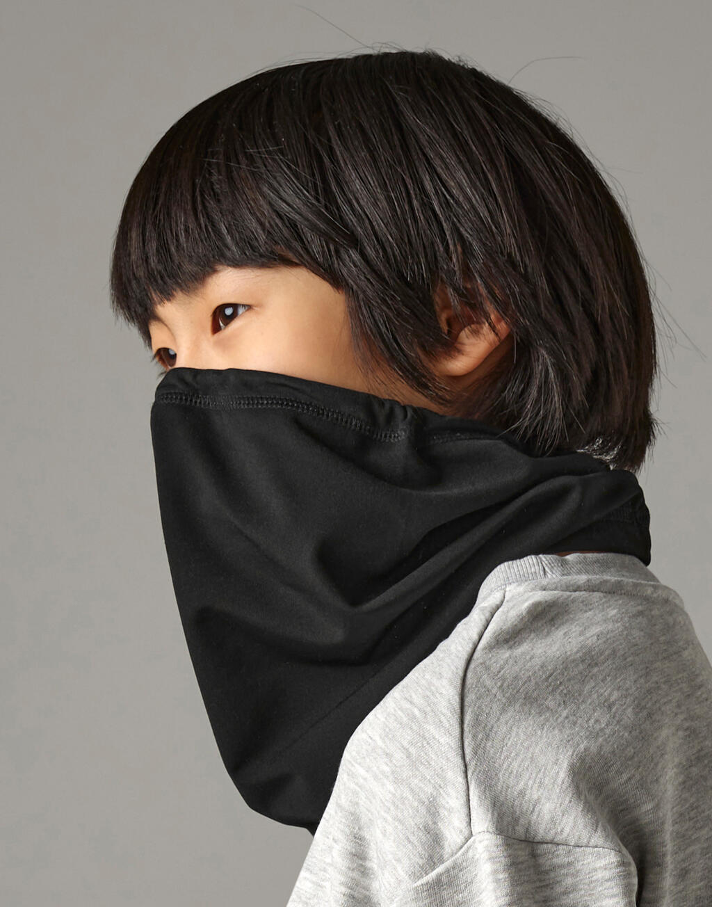 Junior Softshell Neck Warmer