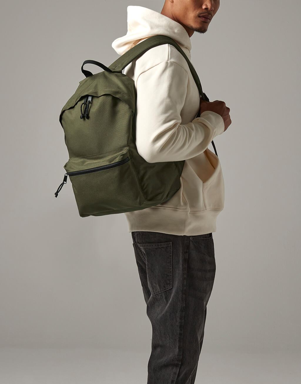 Recycled Backpack