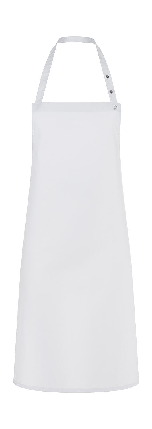 Bib Apron Santorini