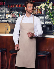 Bib Apron Santorini