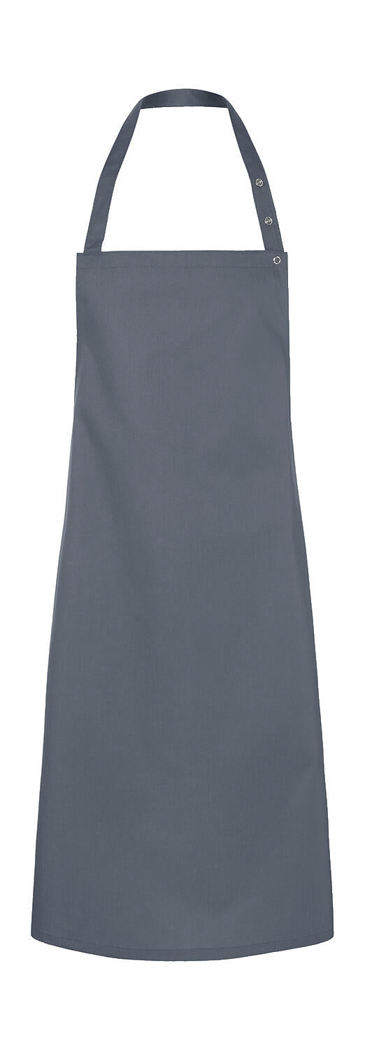 Bib Apron Santorini