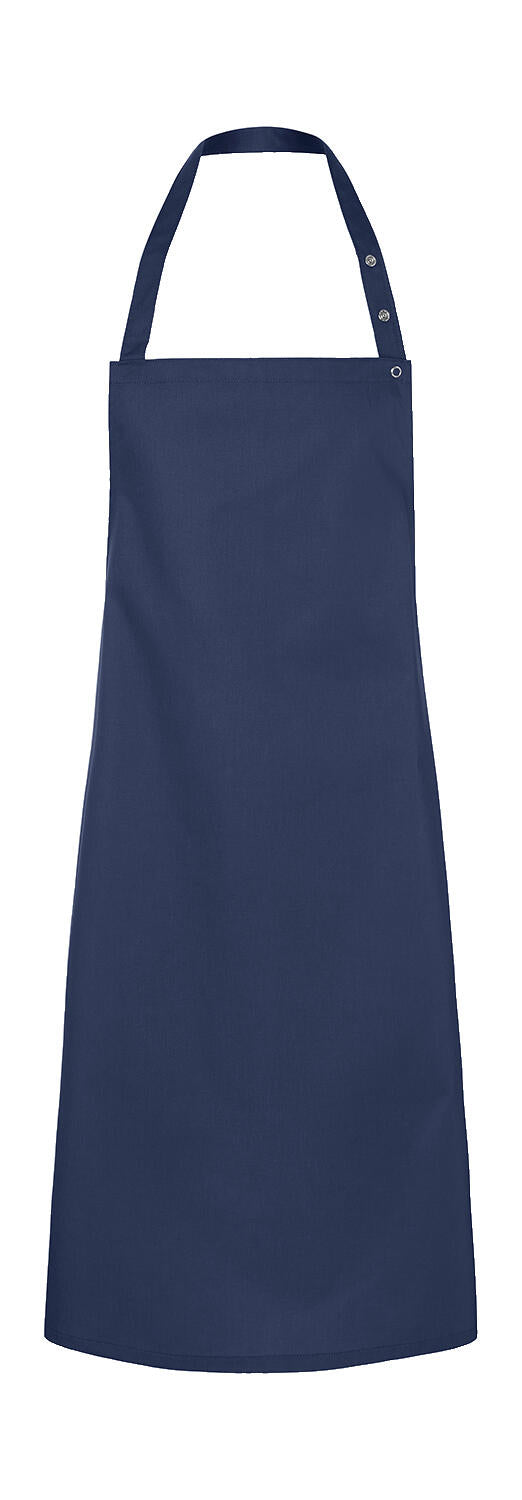 Bib Apron Santorini