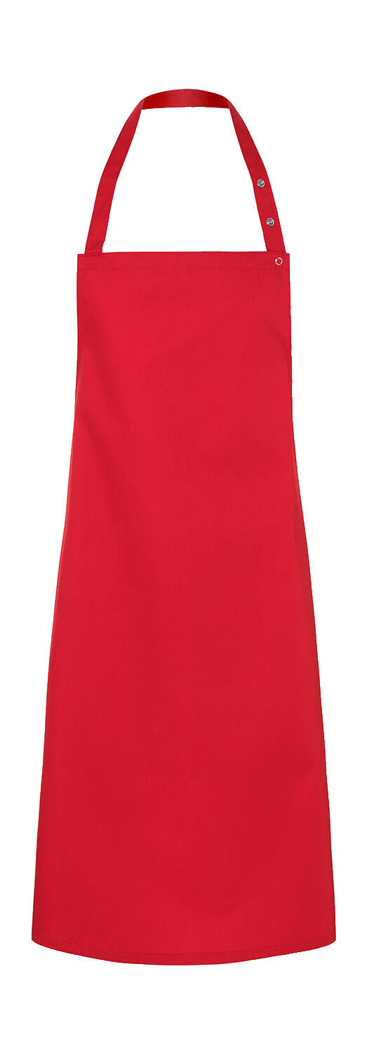Bib Apron Santorini