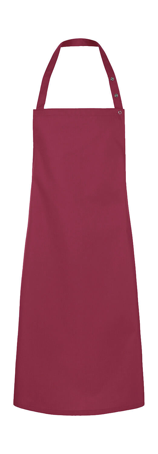 Bib Apron Santorini