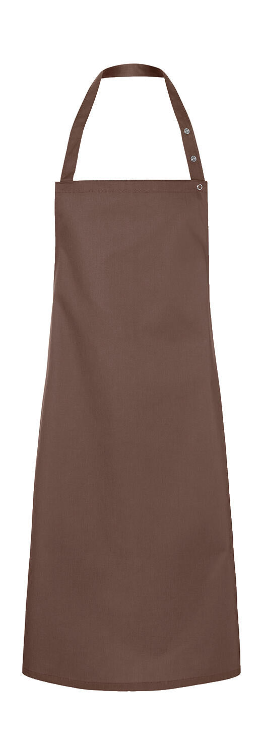 Bib Apron Santorini