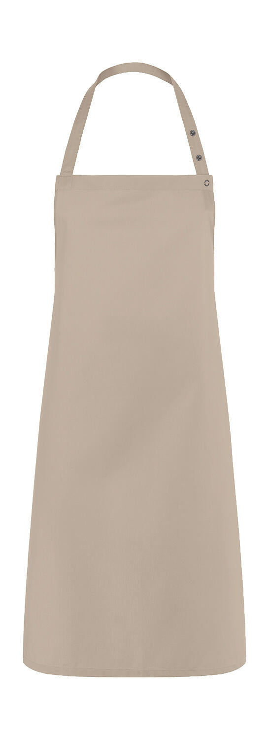 Bib Apron Santorini
