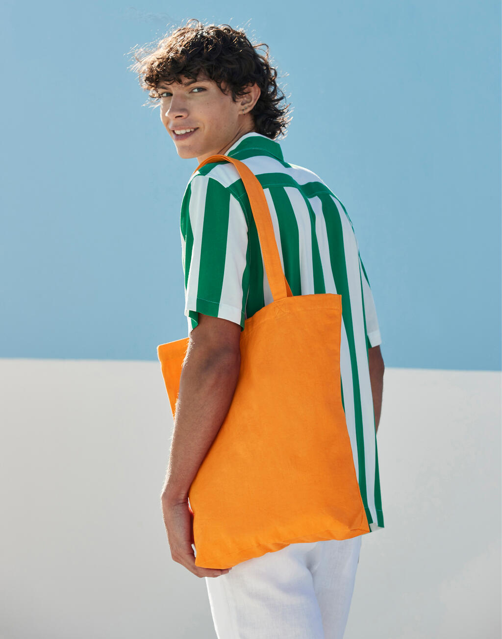 EarthAware® Organic Tote