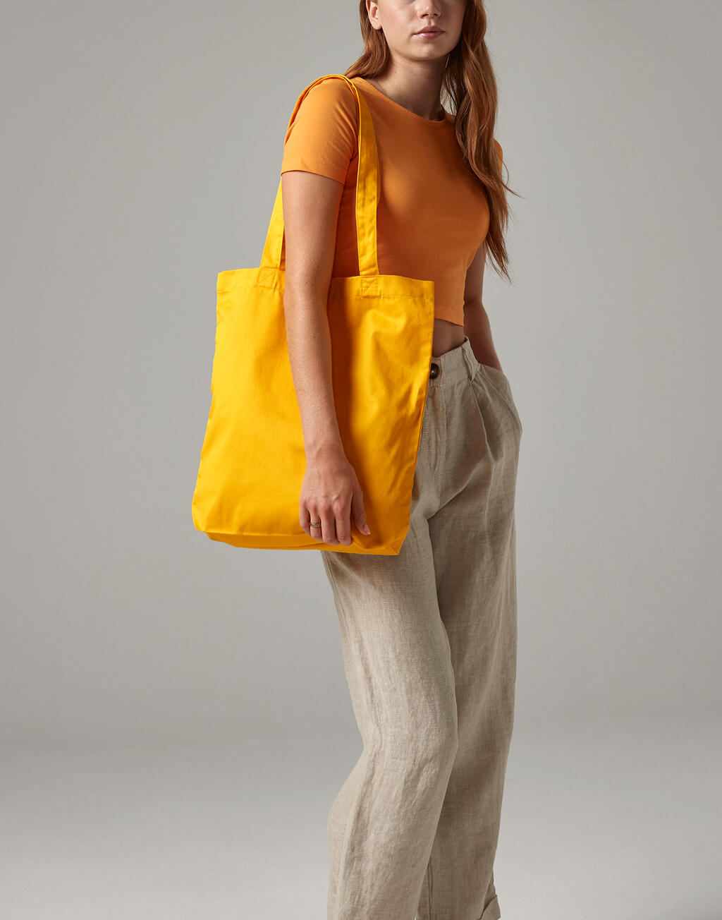 EarthAware® Organic Tote