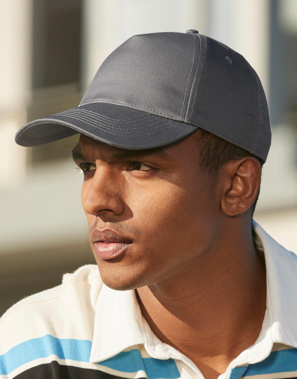 Urbanwear Snapback