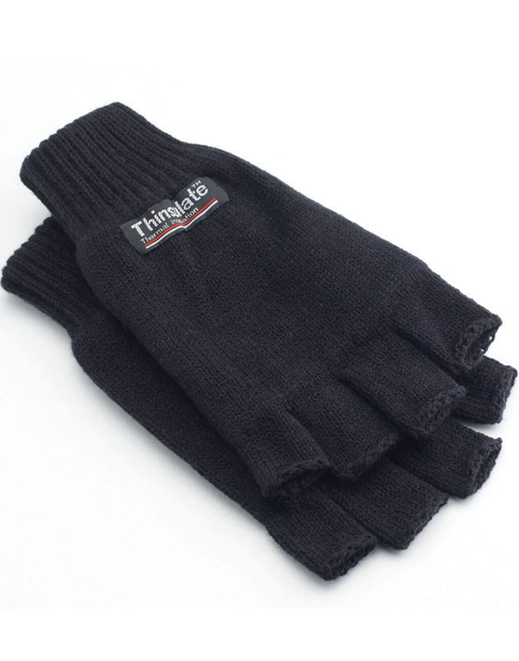 Fingerlose Handschuhe