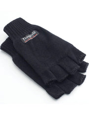 Fingerlose Handschuhe