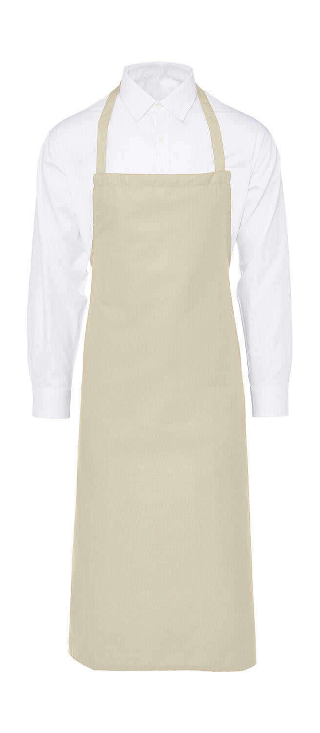 PARIS Bib Apron