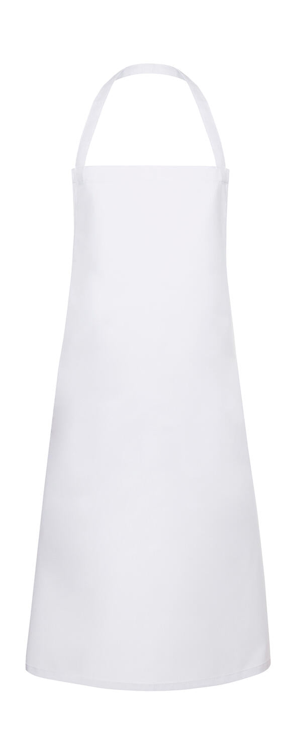 Basic Bib Apron