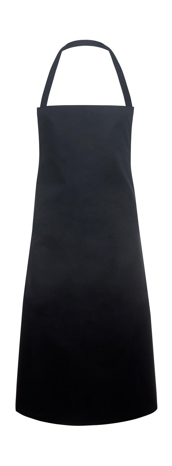 Basic Bib Apron