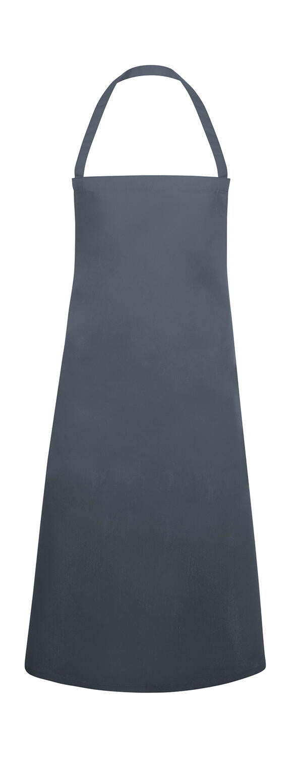 Basic Bib Apron