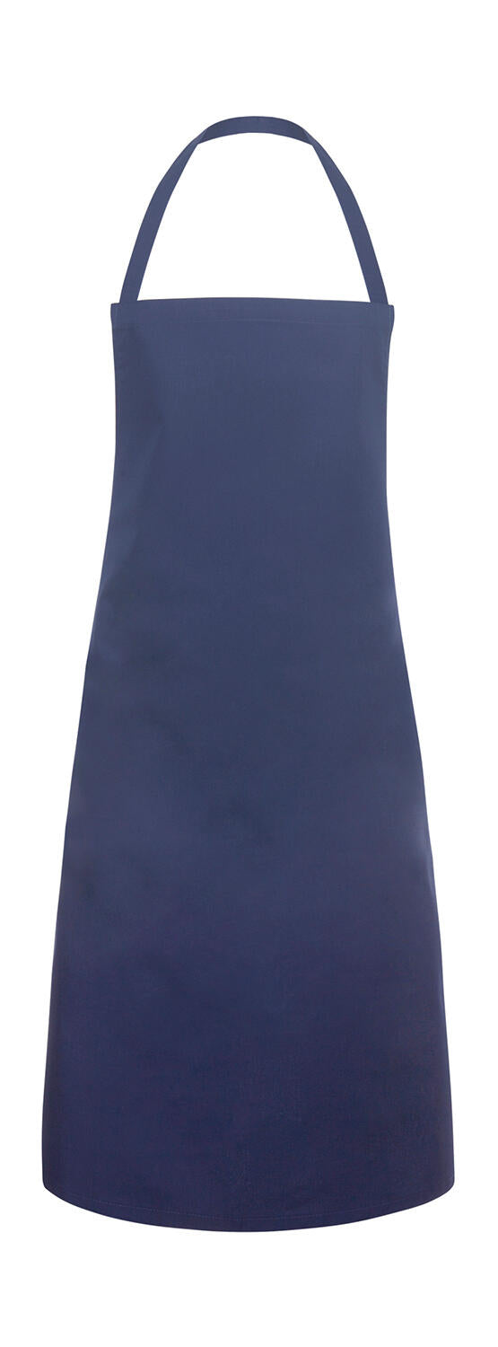 Basic Bib Apron