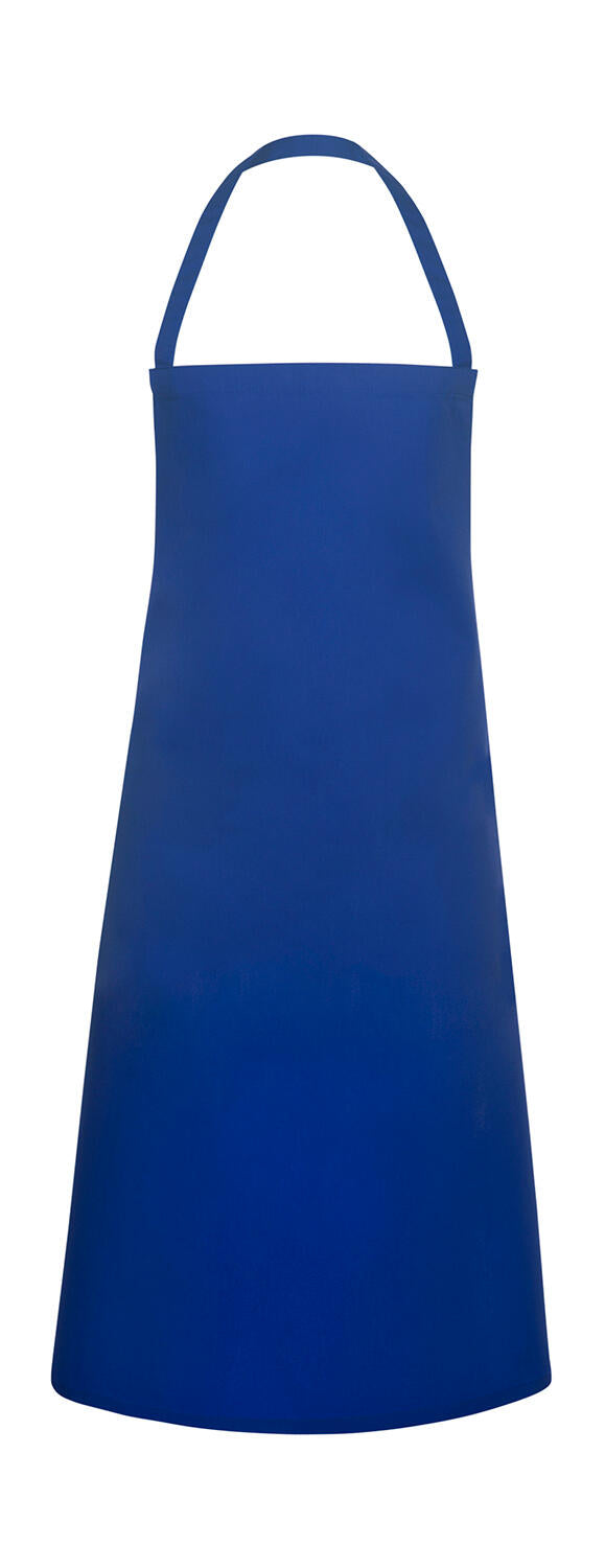 Basic Bib Apron