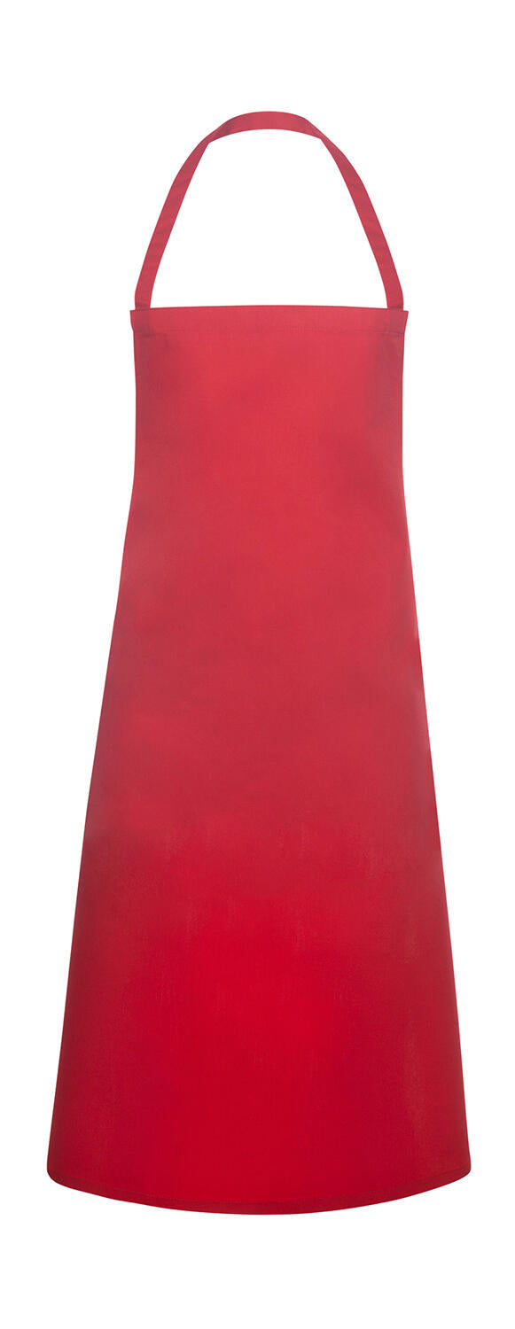 Basic Bib Apron