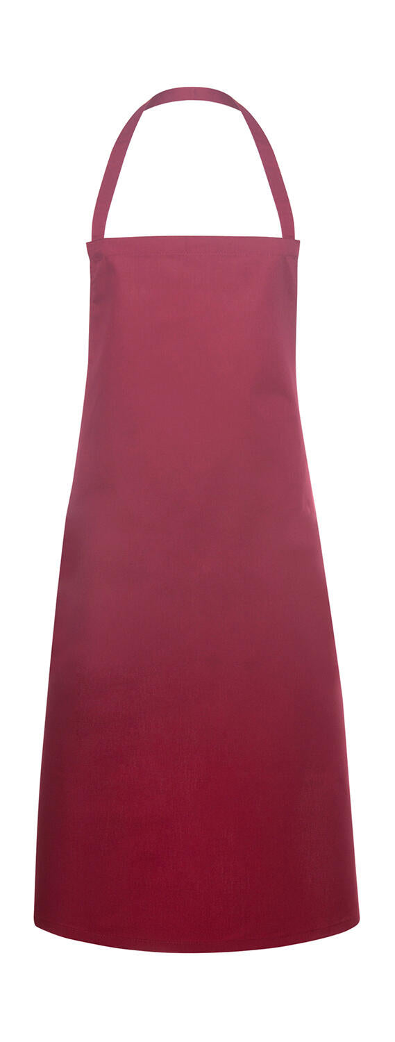 Basic Bib Apron
