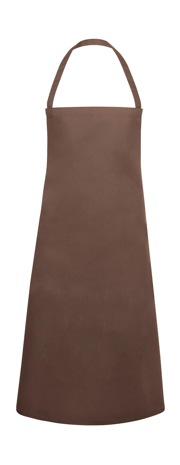 Basic Bib Apron