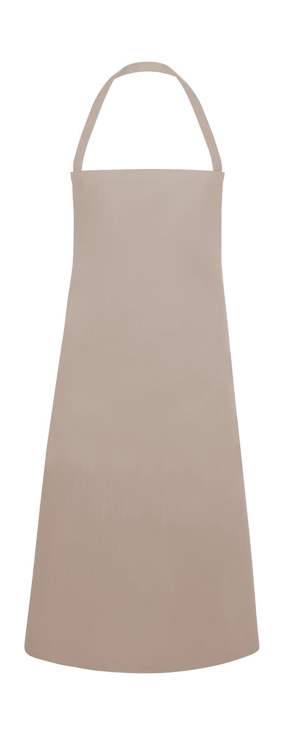 Basic Bib Apron