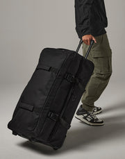 Escape Check-In Wheelie