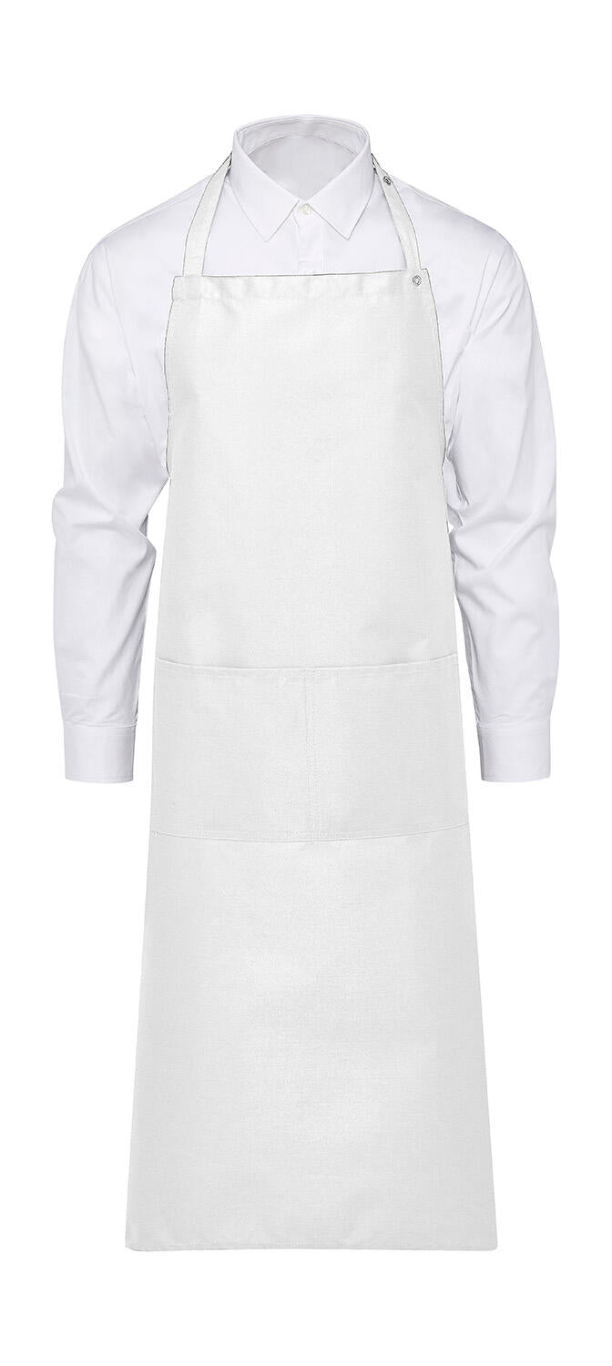 AMSTERDAM Bib Apron