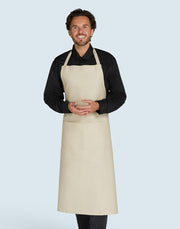 AMSTERDAM Bib Apron