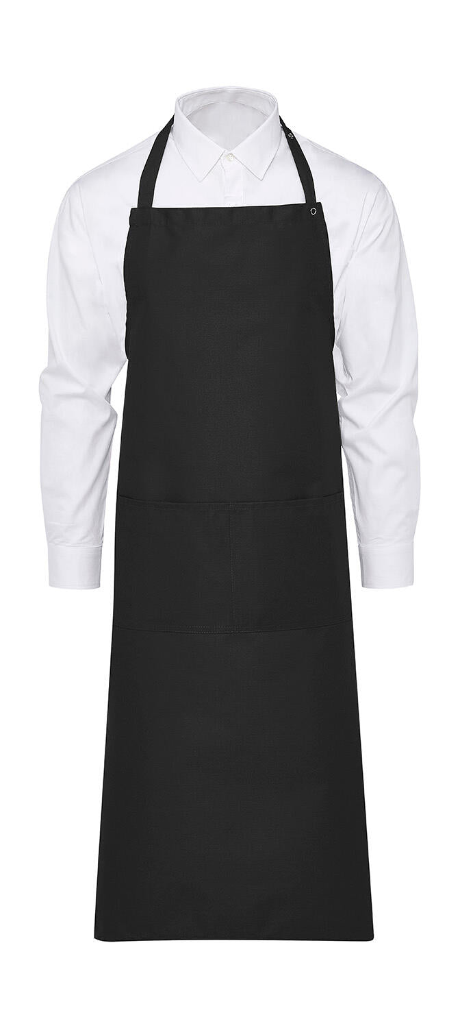 AMSTERDAM Bib Apron