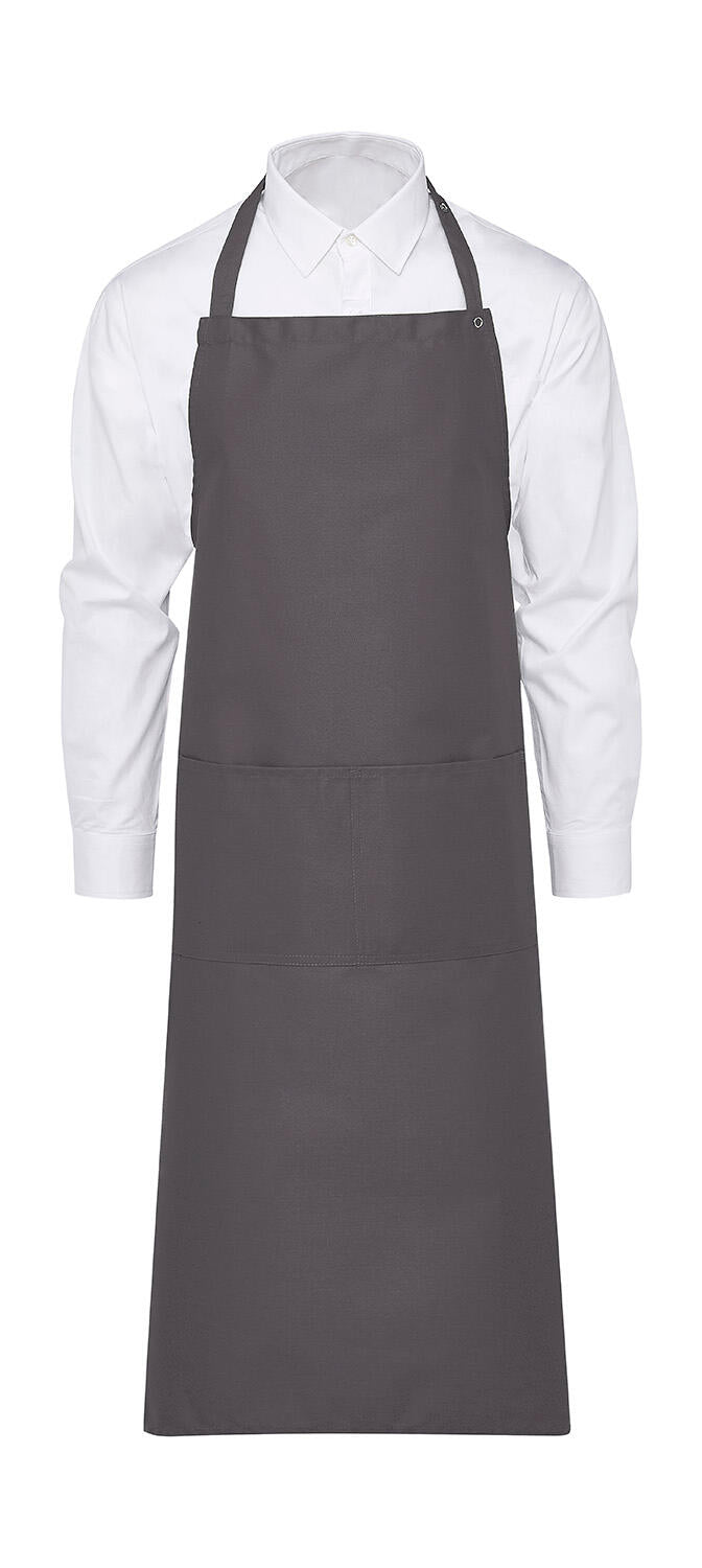 AMSTERDAM Bib Apron