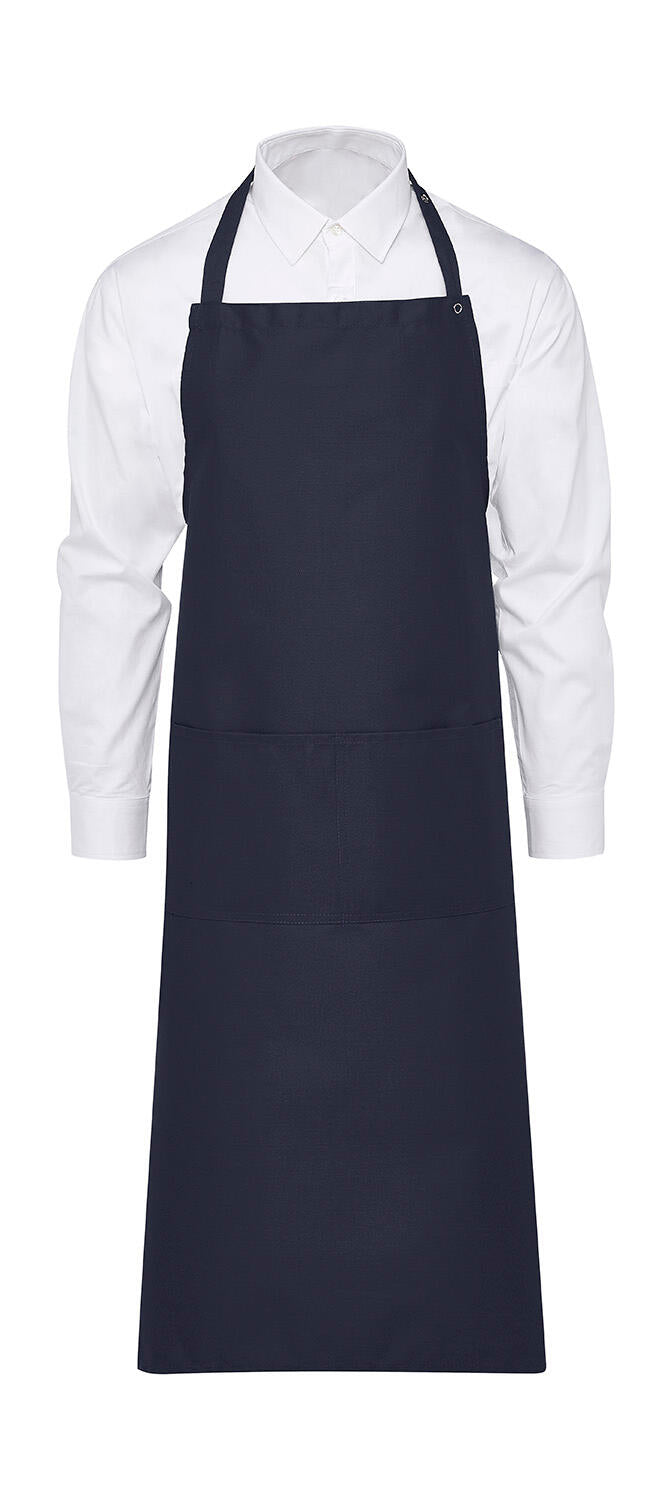 AMSTERDAM Bib Apron