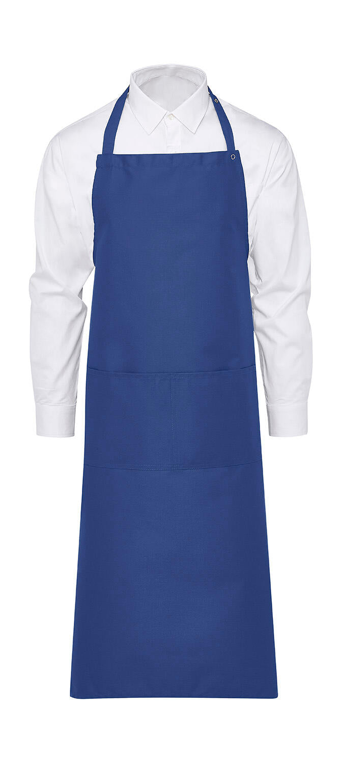 AMSTERDAM Bib Apron