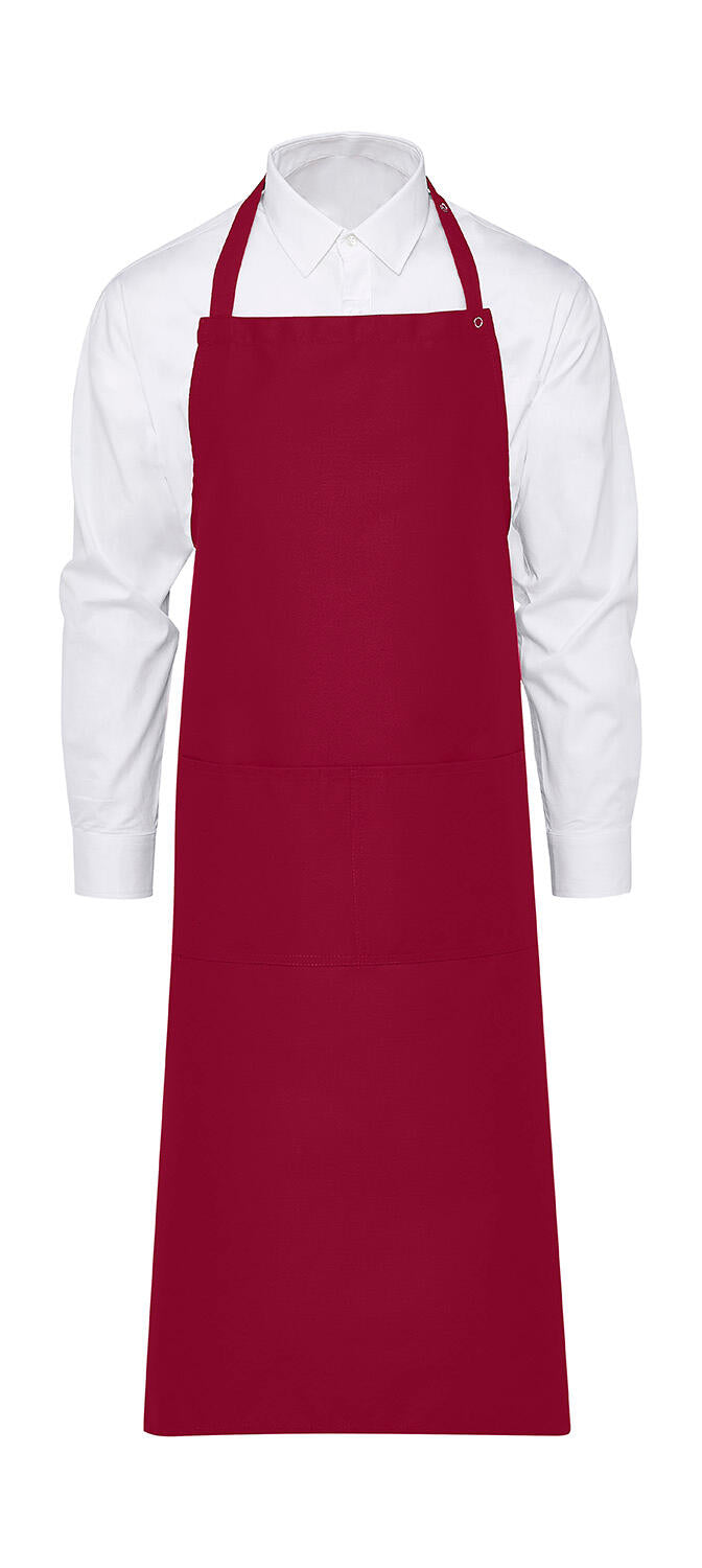 AMSTERDAM Bib Apron