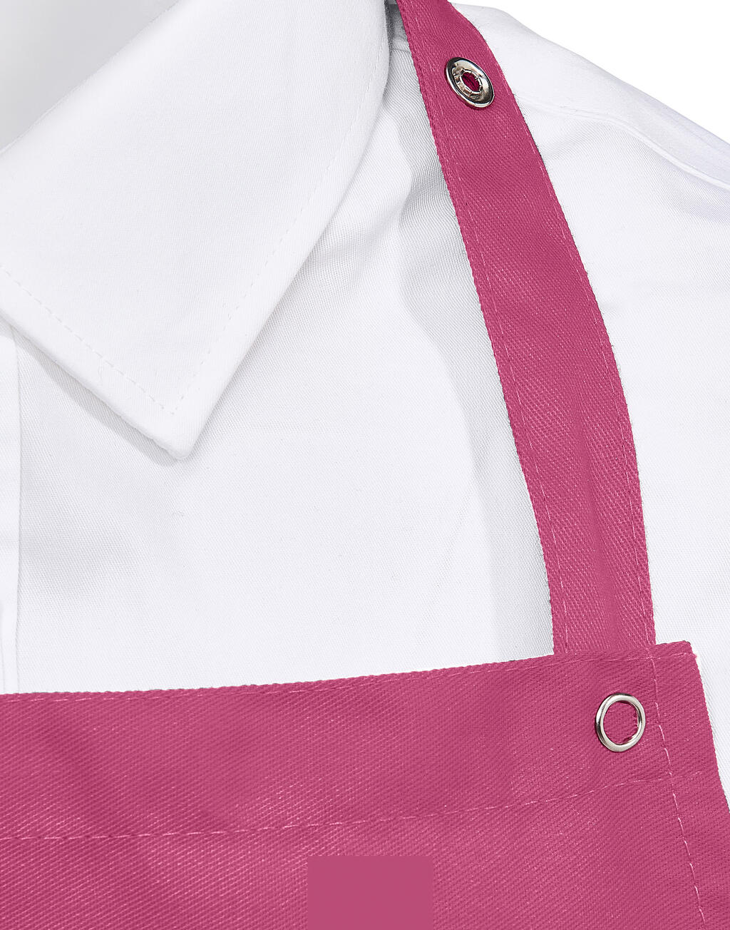 AMSTERDAM Bib Apron